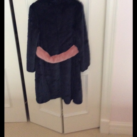 Magnificent faux fur by Shrimps of London - Picture 2 of 5