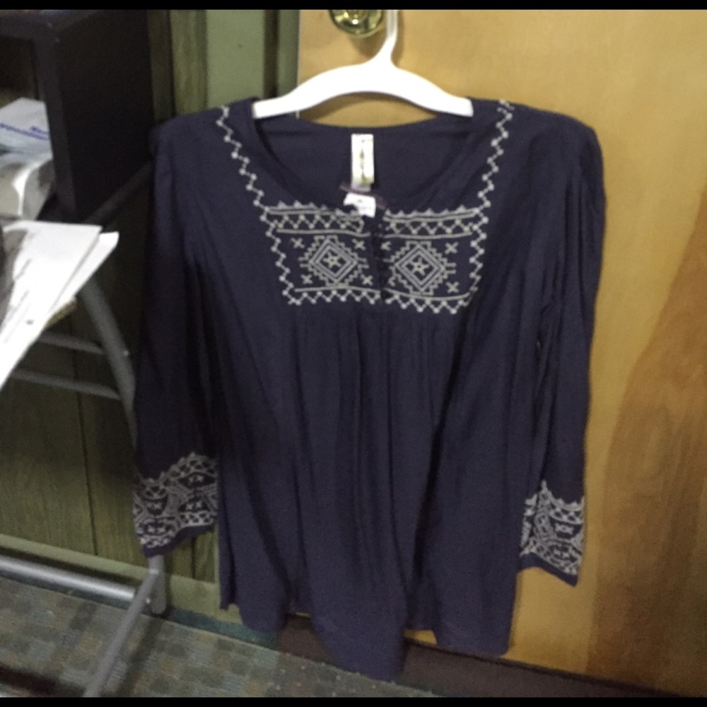 Dress shirt
