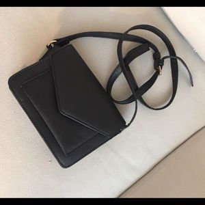 Forever 21 small cross body