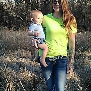 Meet your Posher, Christina