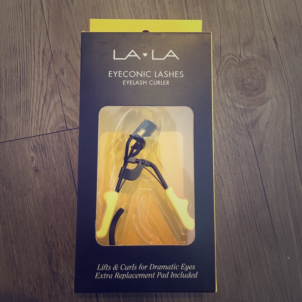 Brand New Eyelash Curler