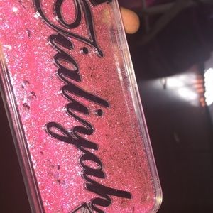 Meet your Posher, Tialiyah