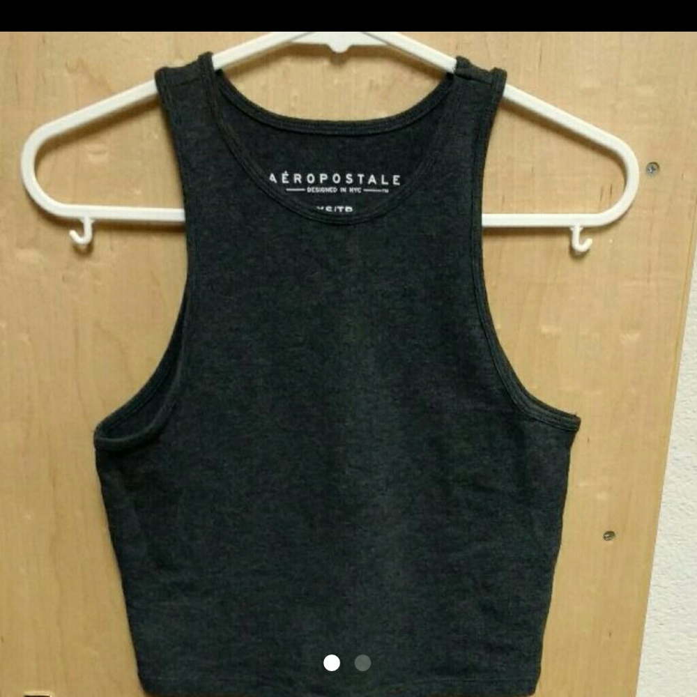 Aeropostale crop top