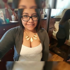 Meet your Posher, Salma