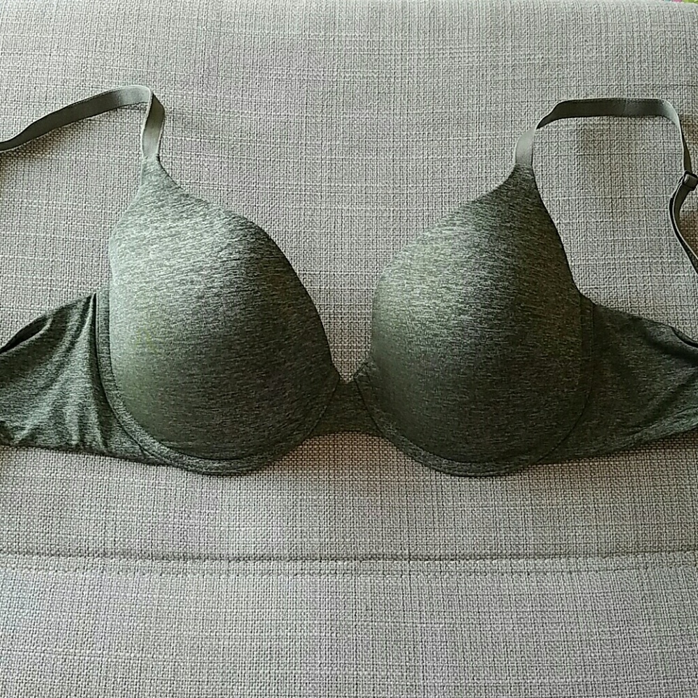 Victoria's Secret uplift semi demi 34DD