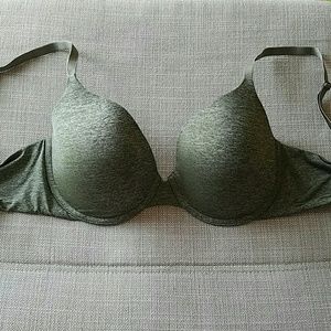 Victoria's Secret uplift semi demi 34DD