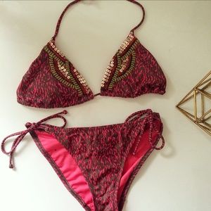 Victoria's Secret Bikini🌞