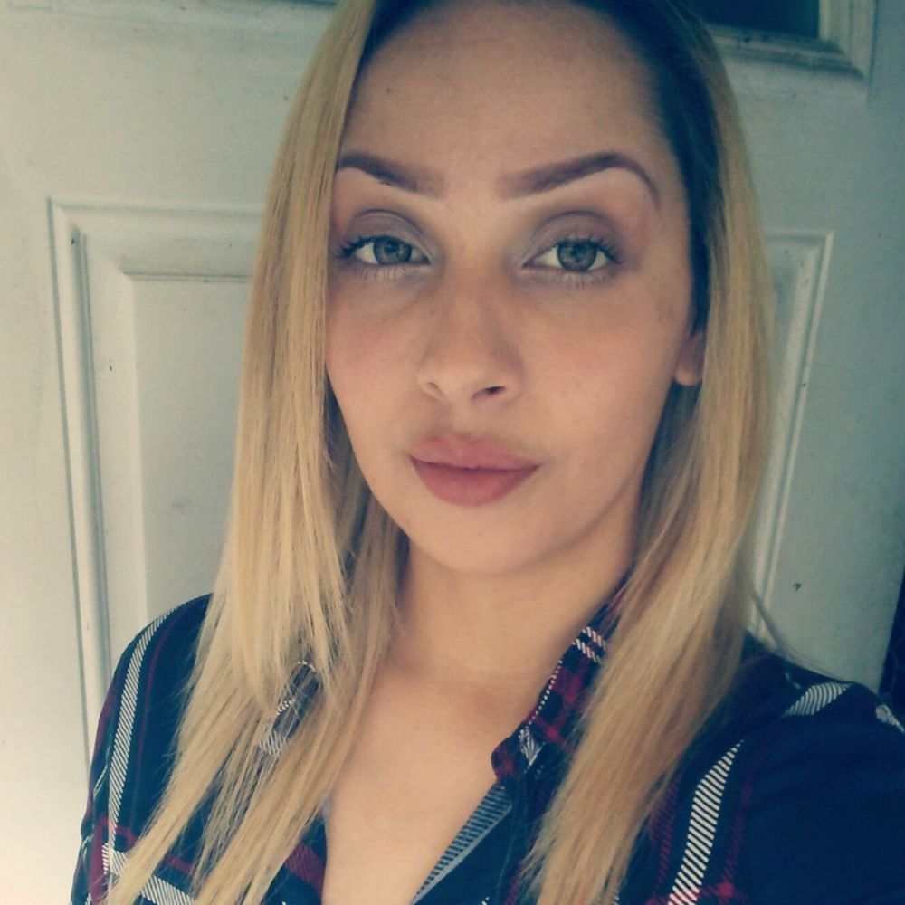 Meet your Posher, Lydia