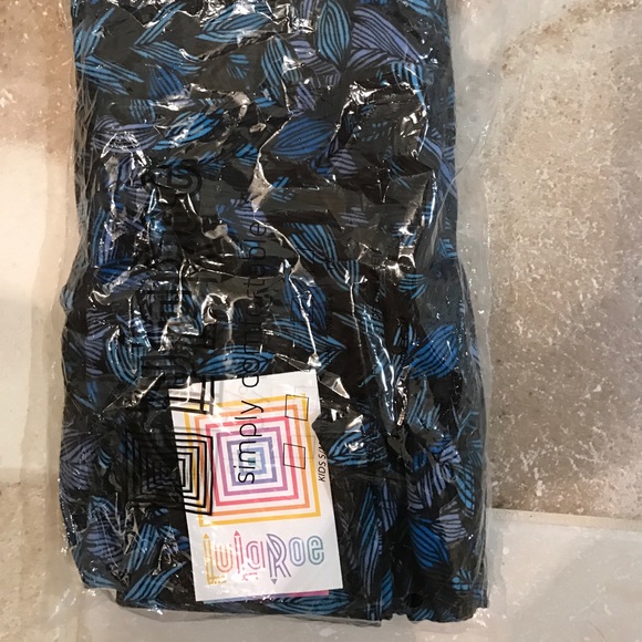 Os LULAROE leggings - Picture 1 of 1