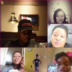 Meet your Posher, Mika