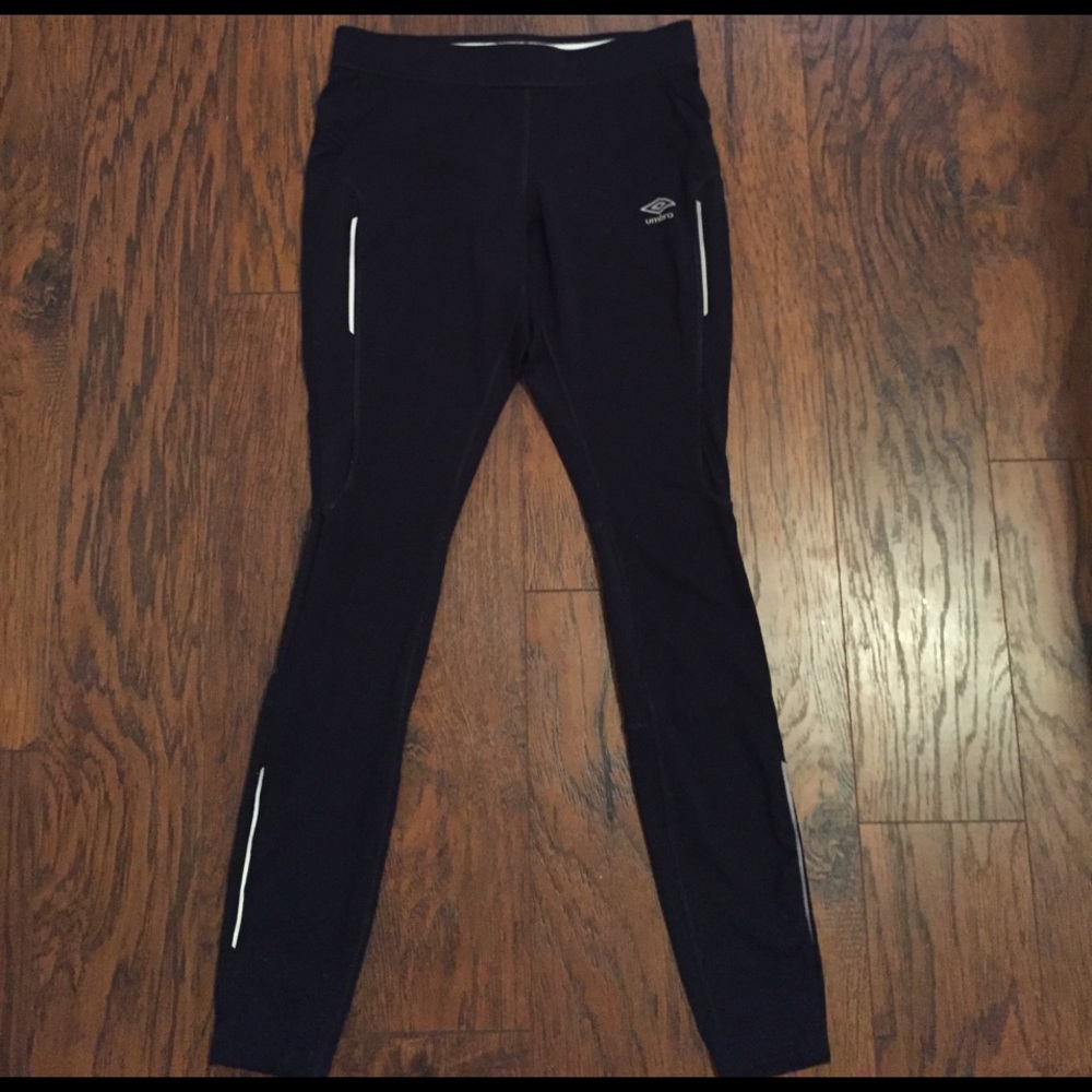 Umbro athletic leggings