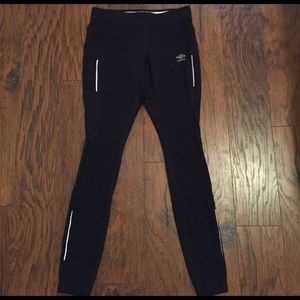 Umbro athletic leggings