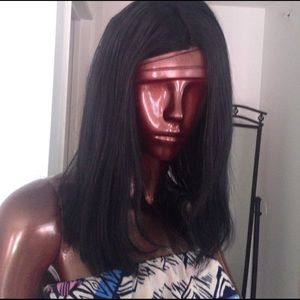 Remy Human hair wig