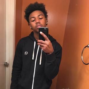 Meet your Posher, Greg