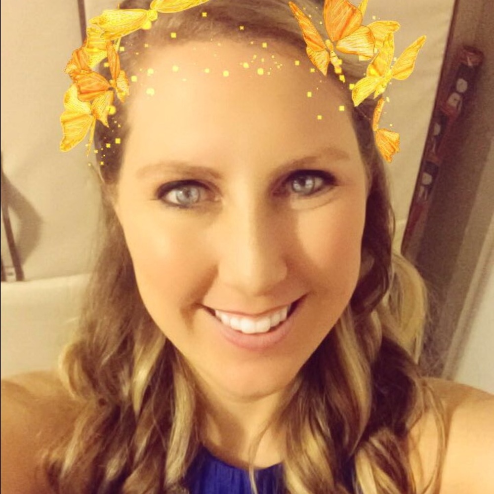 Meet your Posher, Melissa