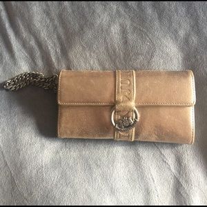 Wristlet / wallet