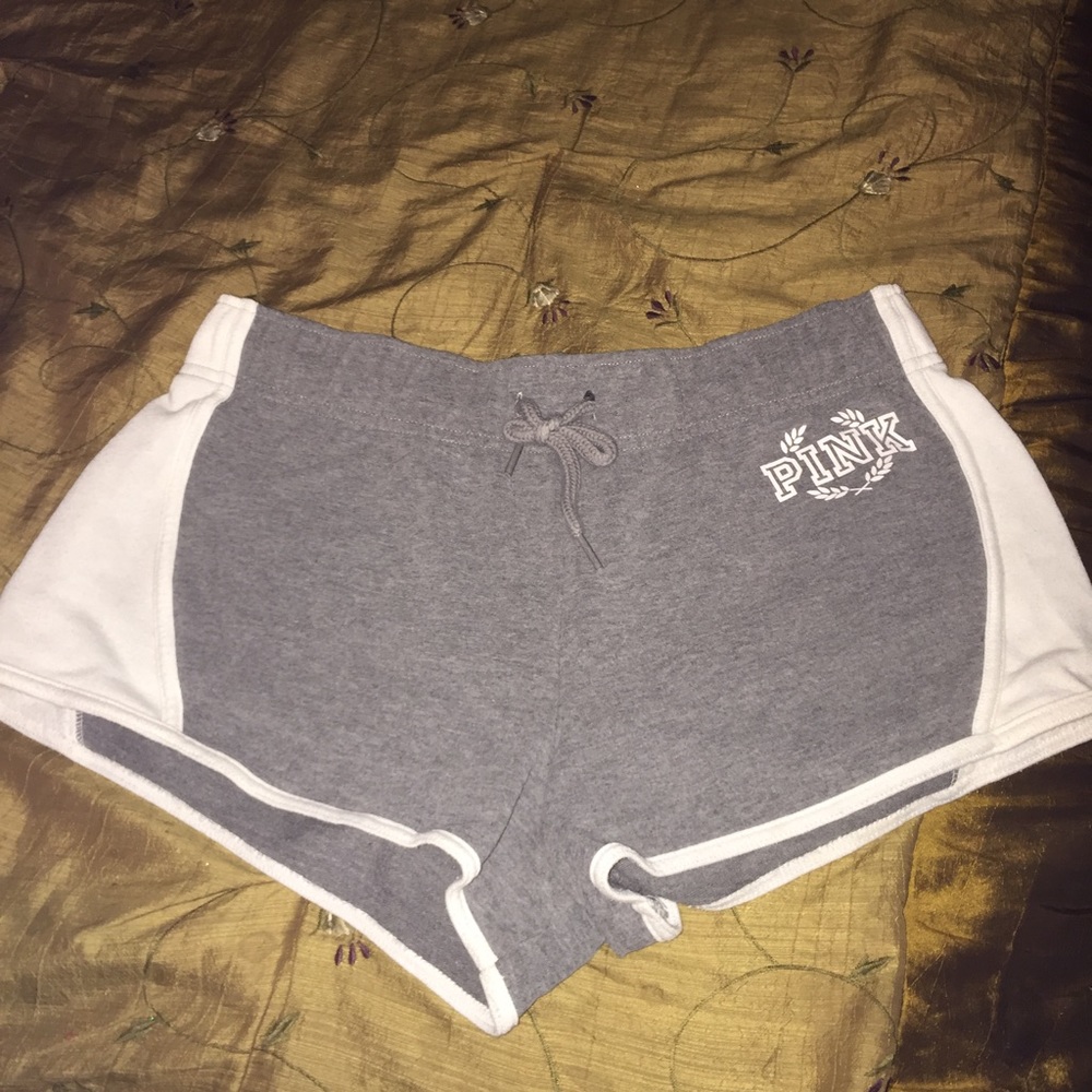 PINK Victoria Secret Shorts💗