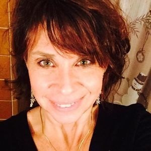 Meet your Posher, Cathy