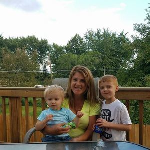 Meet your Posher, Michele