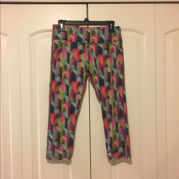 Fabletics Legging Size M Worn once Great quality - Picture 1 of 3