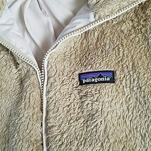 Large Patagonia Vest