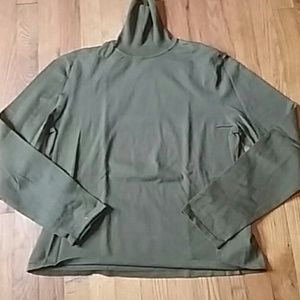 Jones Of New York Size XL Turtleneck