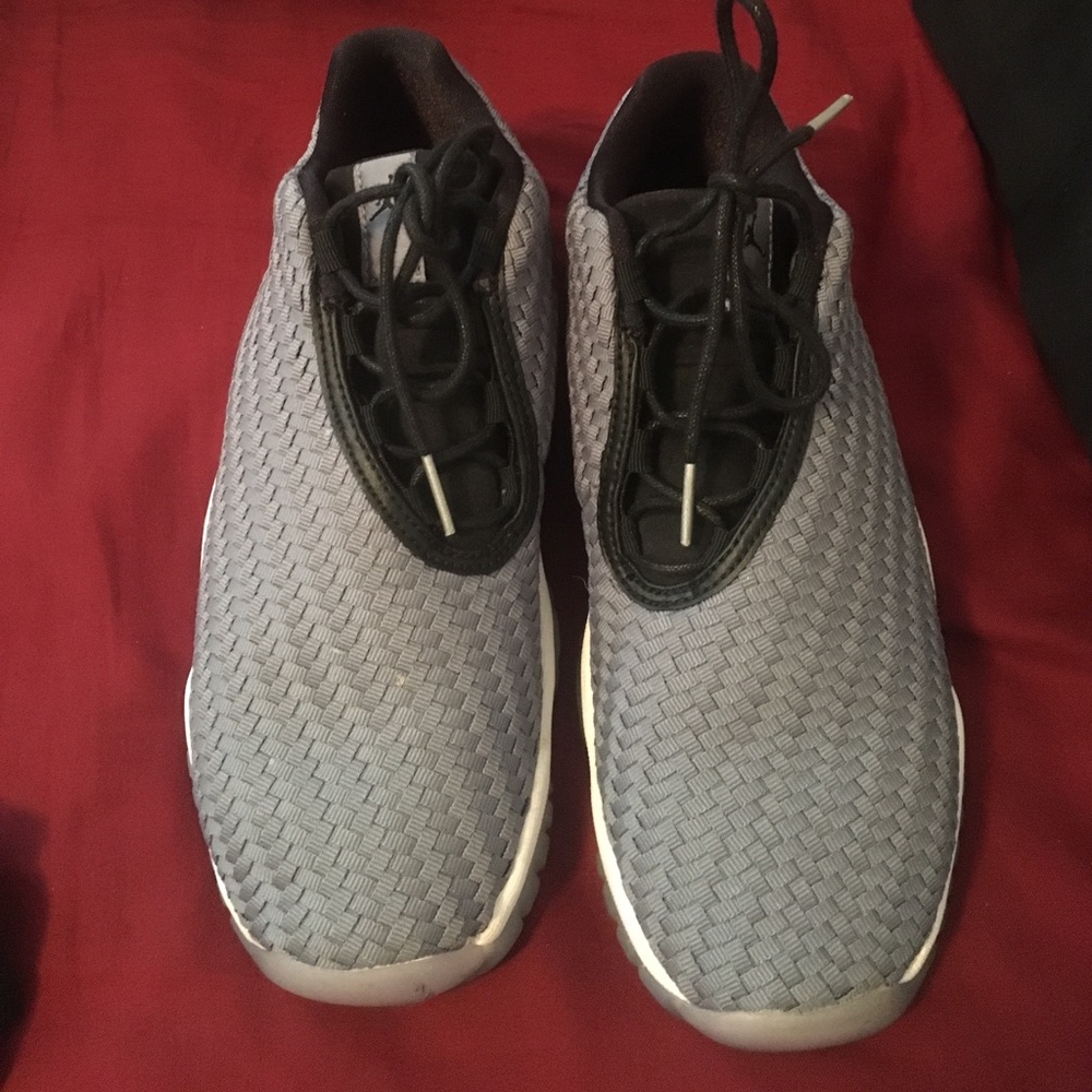 Jordan Future Lows
