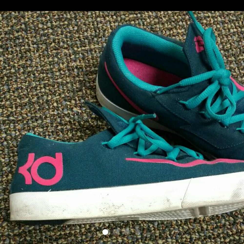 Nike KD