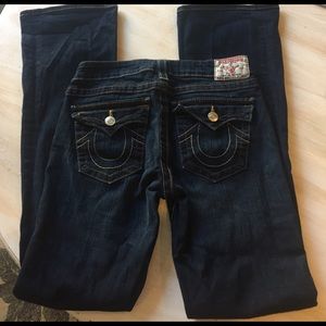 True Religion BECKY 28