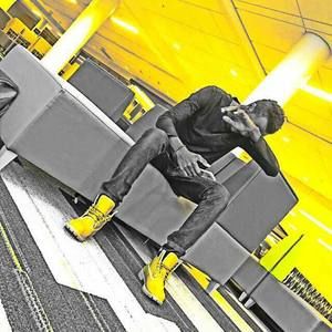 Meet your Posher, Racheal