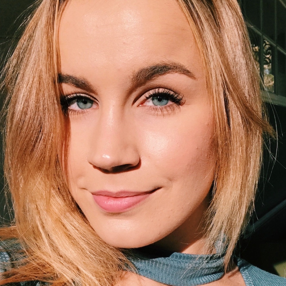 Meet your Posher, Kathryn