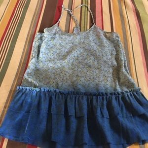 Daytrip Super Cute tank