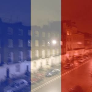 Meet your Posher, Darshellia