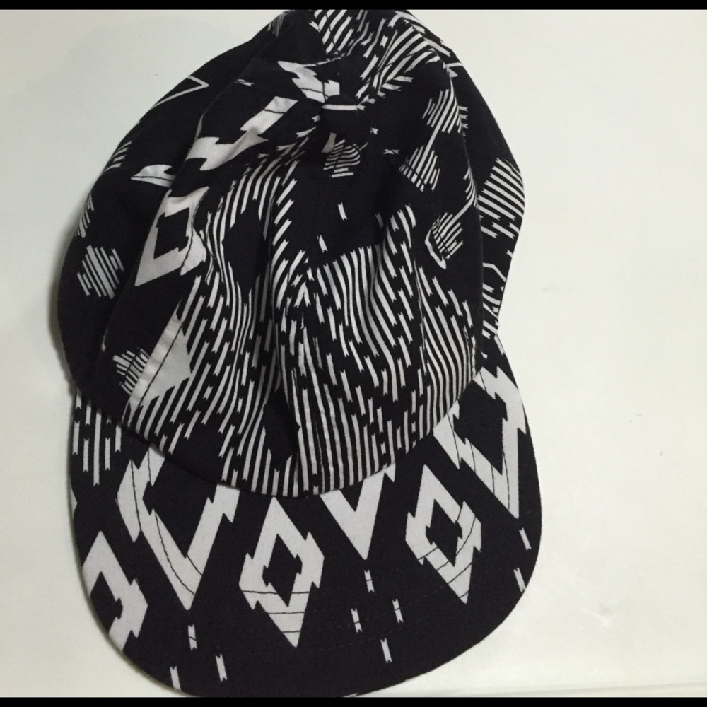 American apparel hat