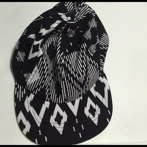 American apparel hat