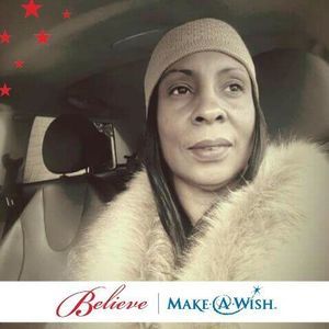 Meet your Posher, Tina