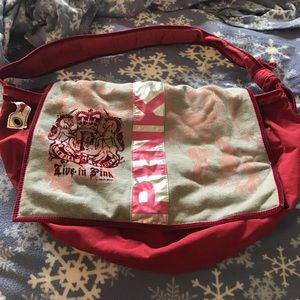 Victoria secret PINK bag