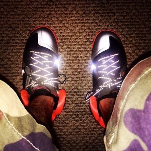 Lebron 9 - Mangos - 11