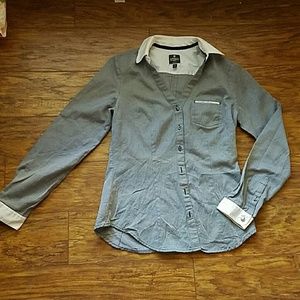 Express The Essential Shirt