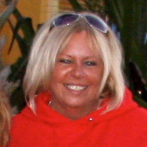 Meet your Posher, Julianne