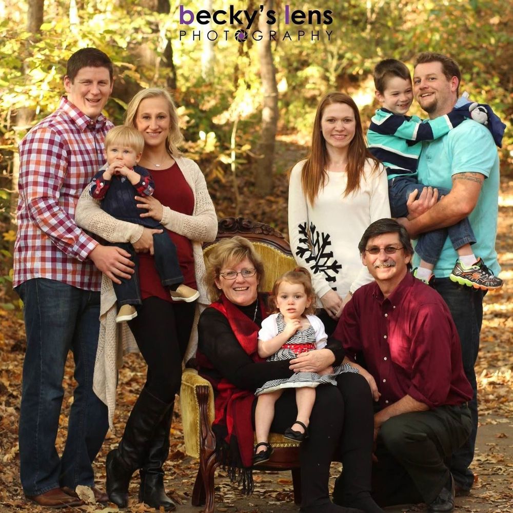 Meet your Posher, Jo ann