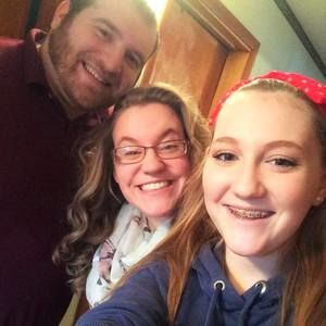 Meet your Posher, Allynn