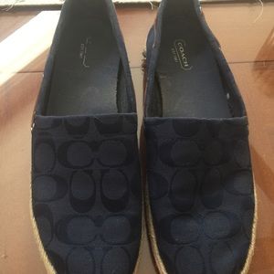 Coach Espadrilles