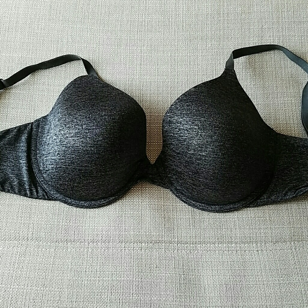 Victoria's Secret uplift semi demi