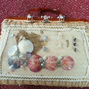 Vintage pocketbook....make an offer....