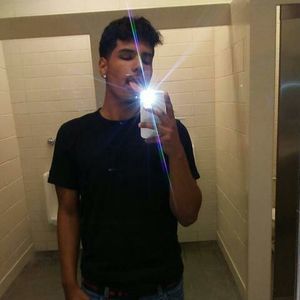 Meet your Posher, Jose