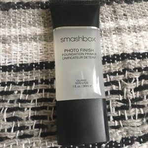 Smashbox Photo Finish Foundation Primer