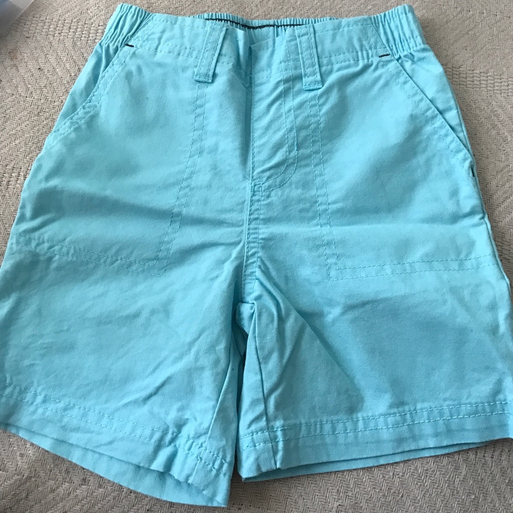 Boy Shorts 3T