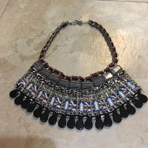 Zara necklace