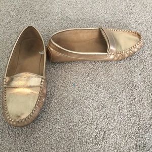 Old Navy Driving Loafers Size 9